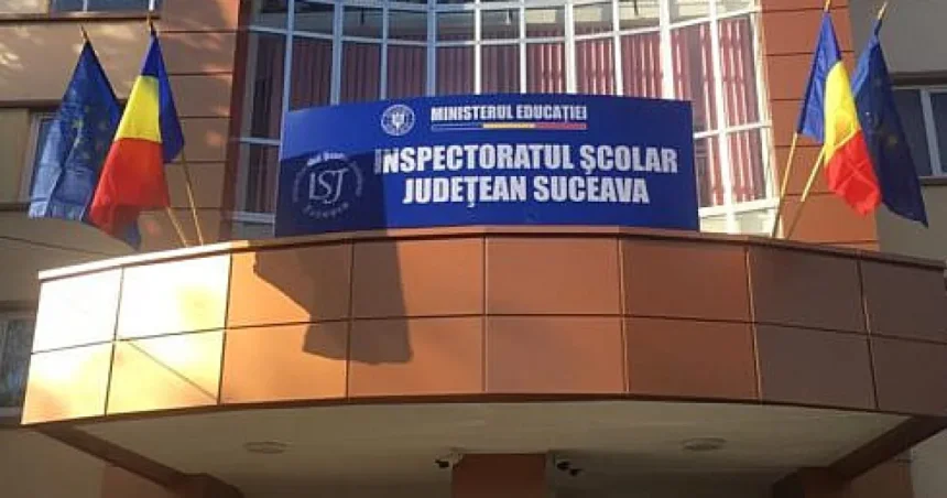 Cursurile suspendate toată ziua în școlile din zona Solca