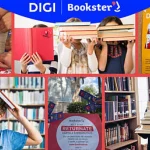 DIGI și Fundația Îmi Pasă aduc mii de cărți elevilor din Tulcea, Brașov și Dolj