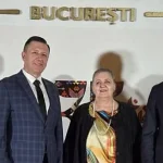 Discuții pentru consolidarea afacerilor dintre Suceava și Camera de Comerț Moldova–România