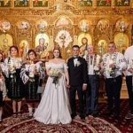 Doi foști copii de la Așezământul Sf. Ierarh Leontie din Rădăuți s-au căsătorit