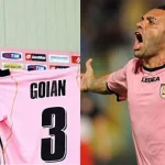 Dorin Goian va juca în meciul de retragere al lui Fabrizio Miccoli