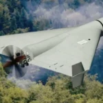 Dronă prăbușită la Solca; elicopter militar monitorizează zona