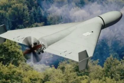 Dronă prăbușită la Solca; elicopter militar monitorizează zona
