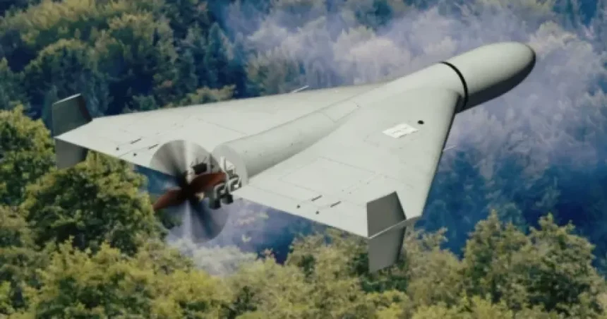 Dronă prăbușită la Solca; elicopter militar monitorizează zona