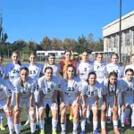Echipa feminină de fotbal a CSU Suceava învinge cu 2-0 în deplasare pe Petrolul Ploiești