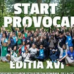 Eco Provocarea lansează o nouă ediție a concursului școlar de mediu