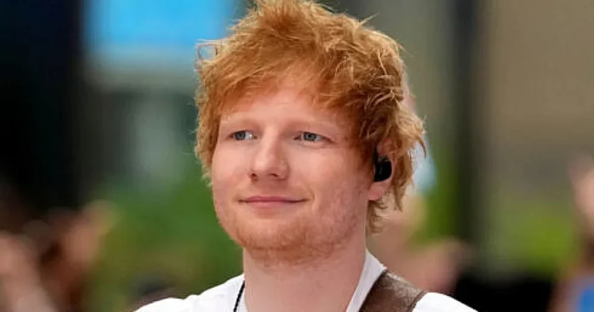 Ed Sheeran, în lacrimi pe scenă, le-a cerut scuze fanilor: „Îmi pare atât de rău”