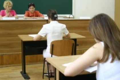 Elevii suceveni pot preda la catedră de Ziua Educației, propunere IȘJ Suceava