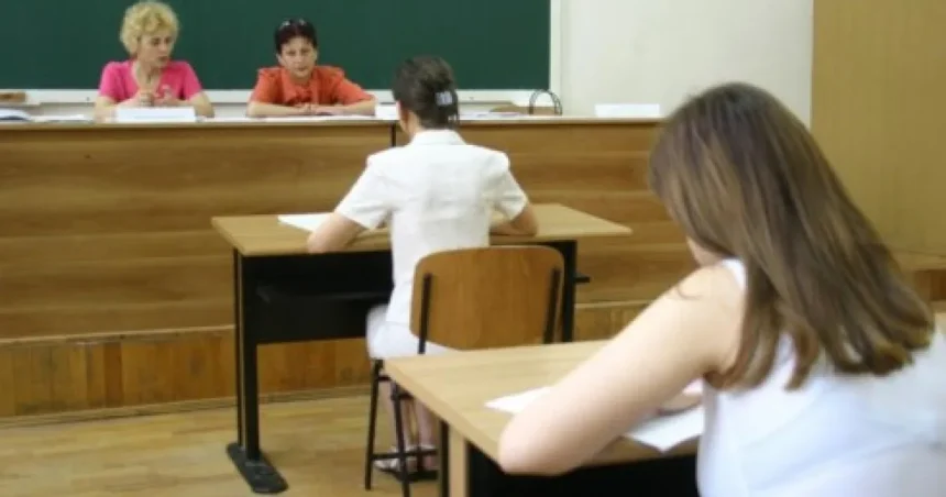 Elevii suceveni pot preda la catedră de Ziua Educației, propunere IȘJ Suceava