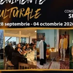 Evenimente diverse: Târgul Lăptarilor, Drumul Lemnului și Toamnă la Voroneț