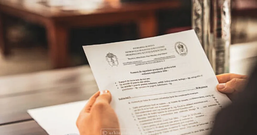 Examenul de capacitate preoțească a început în Arhiepiscopia Sucevei și Rădăuților