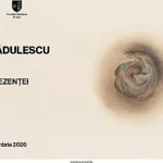 Expoziția Marcela Rădulescu, „Fibră. Radiografia prezenței”, la Muzeul Cotroceni