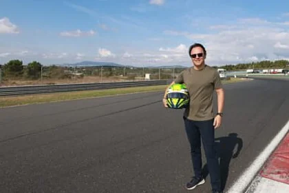 Felipe Massa revine la Istanbul după trei victorii în Marele Premiu al Turciei
