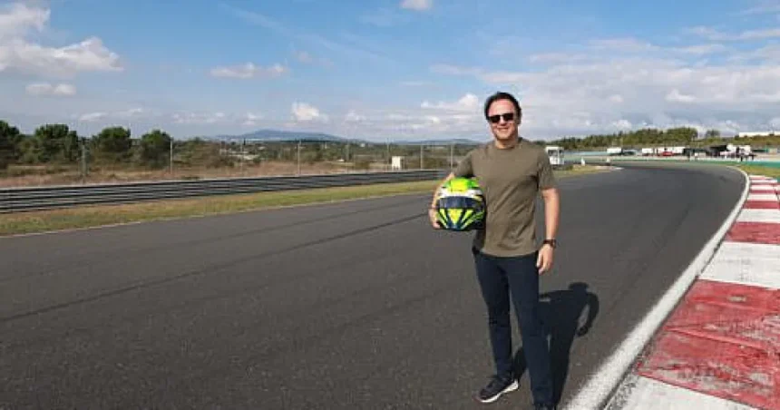 Felipe Massa revine la Istanbul după trei victorii în Marele Premiu al Turciei
