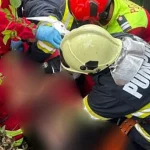 Femeie de 62 de ani, salvată dintr-o fântână de 10 metri, voia să se sinucidă