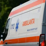 Femeie de 70 de ani, lovită de motocicleta unui adolescent de 16 ani
