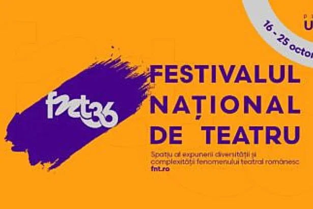 Festivalul Național de Teatru 2026: zece zile de spectacole la București