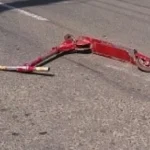Fetiță de 12 ani din Plopeni, rănită în cădere de pe trotinetă. Mama, sancționată
