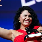 Filmul „Eu contez”, regizat de Alina Șerban, obține premiul publicului la Veneția