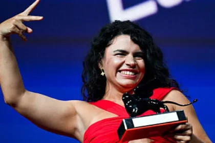 Filmul „Eu contez”, regizat de Alina Șerban, obține premiul publicului la Veneția