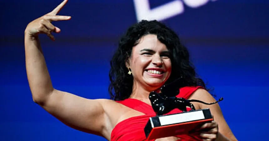 Filmul „Eu contez”, regizat de Alina Șerban, obține premiul publicului la Veneția