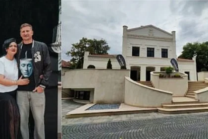 Fost restaurant din Suceava, acum primul studio de Pilates Digital din țară