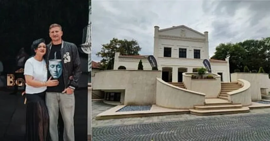 Fost restaurant din Suceava, acum primul studio de Pilates Digital din țară