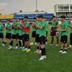 Fotbal – Liga a III-a. Bradul Putna, învinsă pe terenul Aerostar Bacău