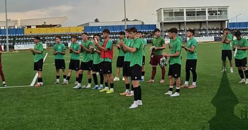 Fotbal – Liga a III-a. Bradul Putna, învinsă pe terenul Aerostar Bacău