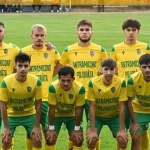 Fotbal – Liga a III-a. Bradul Putna, învinsă pe terenul celor de la KSE Târgu Secuiesc