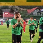 Fotbal – Liga a III-a. Bradul Putna obține primul punct pe teren propriu