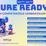Future Ready: 7 ani de educație non-formală pentru viața de zi cu zi
