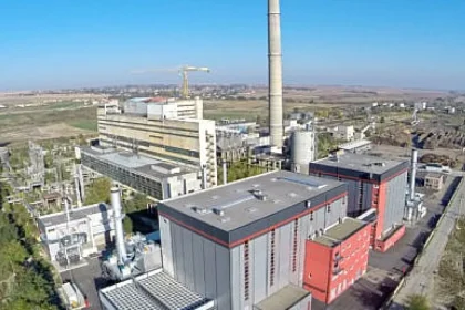 Fuziune în termoficarea Sucevei. Thermonet va fi absorbită de Bioenergy