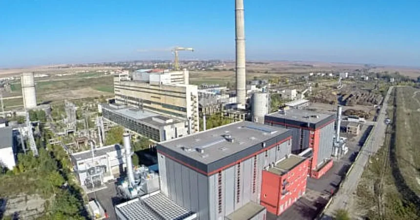 Fuziune în termoficarea Sucevei. Thermonet va fi absorbită de Bioenergy