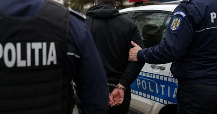 Gelozia a declanșat un episod violent la un bărbat cu probleme psihice din Gura Humorului