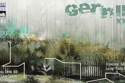 Gernik Art Camp XXIV: 12 artiști, 3 țări, o săptămână de creație