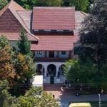 Gheorghe Șoldan: Încep lucrările de reabilitare la Muzeul de Științele Naturii din Suceava