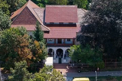 Gheorghe Șoldan: Încep lucrările de reabilitare la Muzeul de Științele Naturii din Suceava