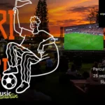Hai, România! răsună la Iulius Mall Suceava. Weekend cu teatru și expoziție de artă!