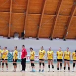Handbal feminin – U 17: LPS Suceava debutează cu o victorie