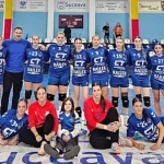 Handbal feminin: victorii în campionat pentru CSU Suceava și CS Vicovu de Sus