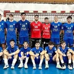 Handbal masculin – Divizia A. CSU 2 Suceava a câștigat în meciul de debut la Iași