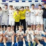 Handbal masculin – juniori U 15. CSU Suceava, punctaj maxim după două runde