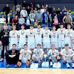 Handbal masculin – Liga Zimbrilor: Moment festiv înaintea meciului CSU Suceava
