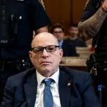 Harvey Weinstein, 15 ani de închisoare pentru agresiune sexuală