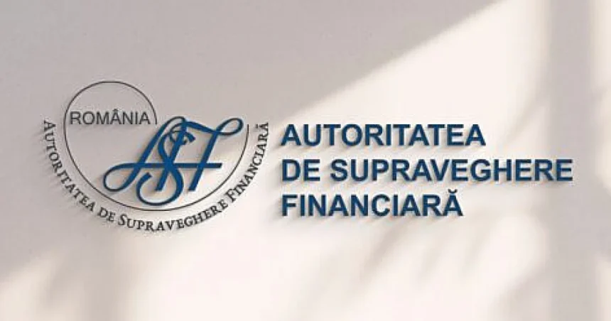 Hotărârile Consiliului Autorității de Supraveghere Financiară