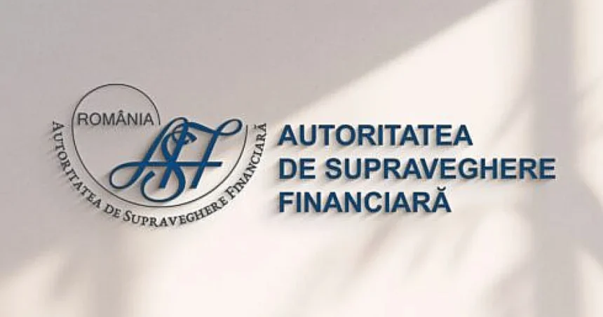Hotărârile luate de Consiliul Autorității de Supraveghere Financiară