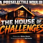 House of Challenges, sezonul 2: preselecții la Liteni până pe 5 octombrie