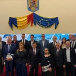Iașul a găzduit reuniunea anuală a Consulilor Onorifici din România
