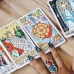 Înșelat pe TikTok de o femeie care oferea servicii de tarot
